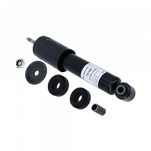 Амортизатор SACHS передньої осі для SEAT SKODA VW AUDI 170 880 - Фото 1