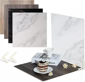 Купить Фотофоны Zuomidie / 2шт / 60х60см / Разноцветный - Фото 1 Фотофоны Zuomidie / 2шт / 60х60см / Разноцветный - Фото 1