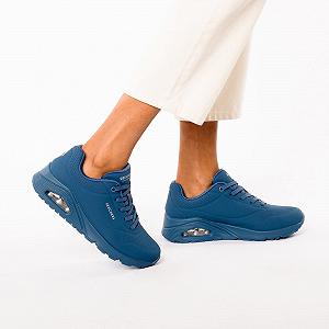 Кросівки Skechers UNO Stand On Air, жіночі synthetic.ua - Фото 1
