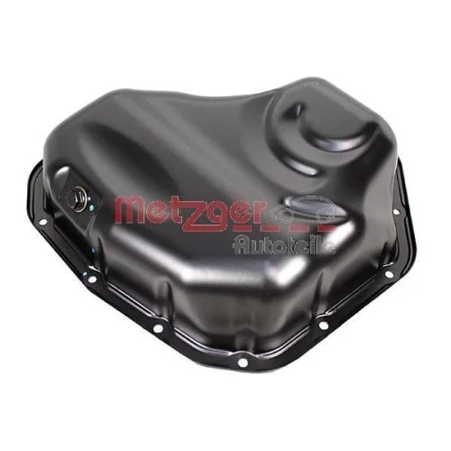 Масляный поддон METZGER 7990194 GREENPARTS для TOYOTA LEXUS, фото №2