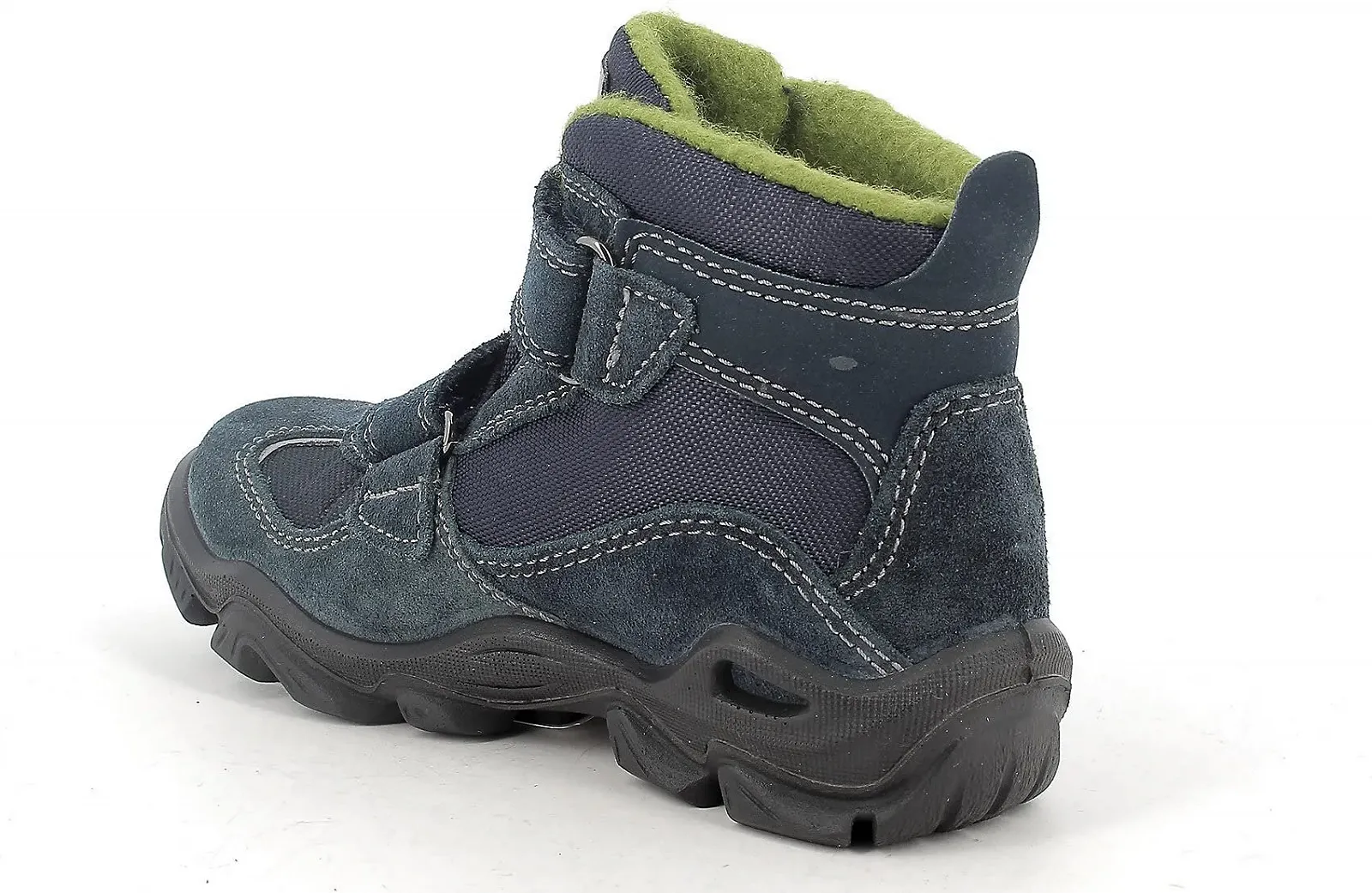 Черевики на липучці для хлопчиків PRIMIGI, фото №3