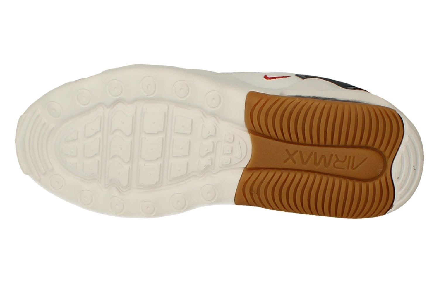 Кросівки Nike Air Max Bolt Se для хлопчиків та дівчаток, фото №5