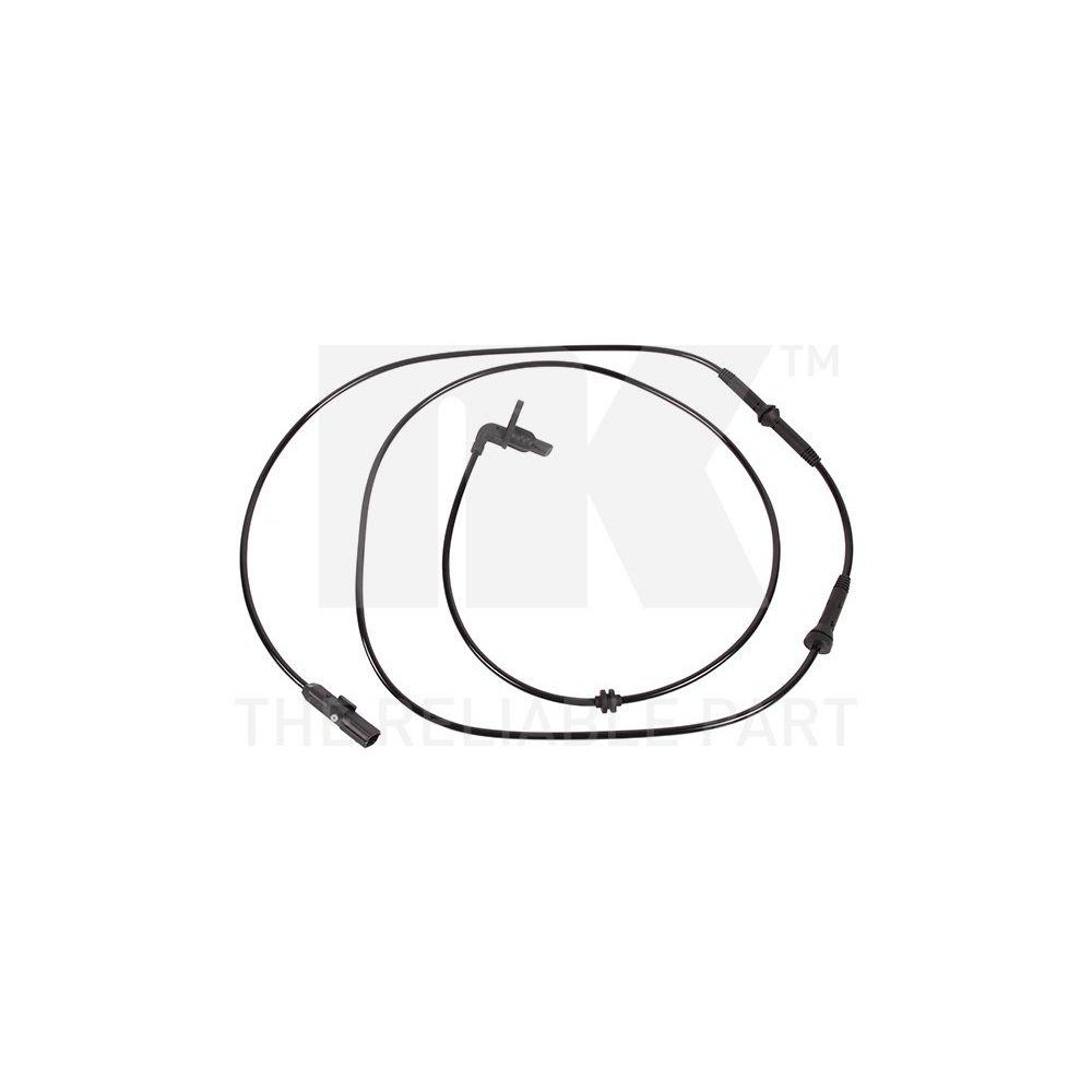 Датчик частоты вращения колеса NK 293947 для RENAULT DACIA, задний правый, фото №1 Датчик частоты вращения колеса NK 293947 для RENAULT DACIA, задний правый, фото №1