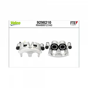 Тормозной суппорт FTE NEOGEN 9298210 - Фото 1