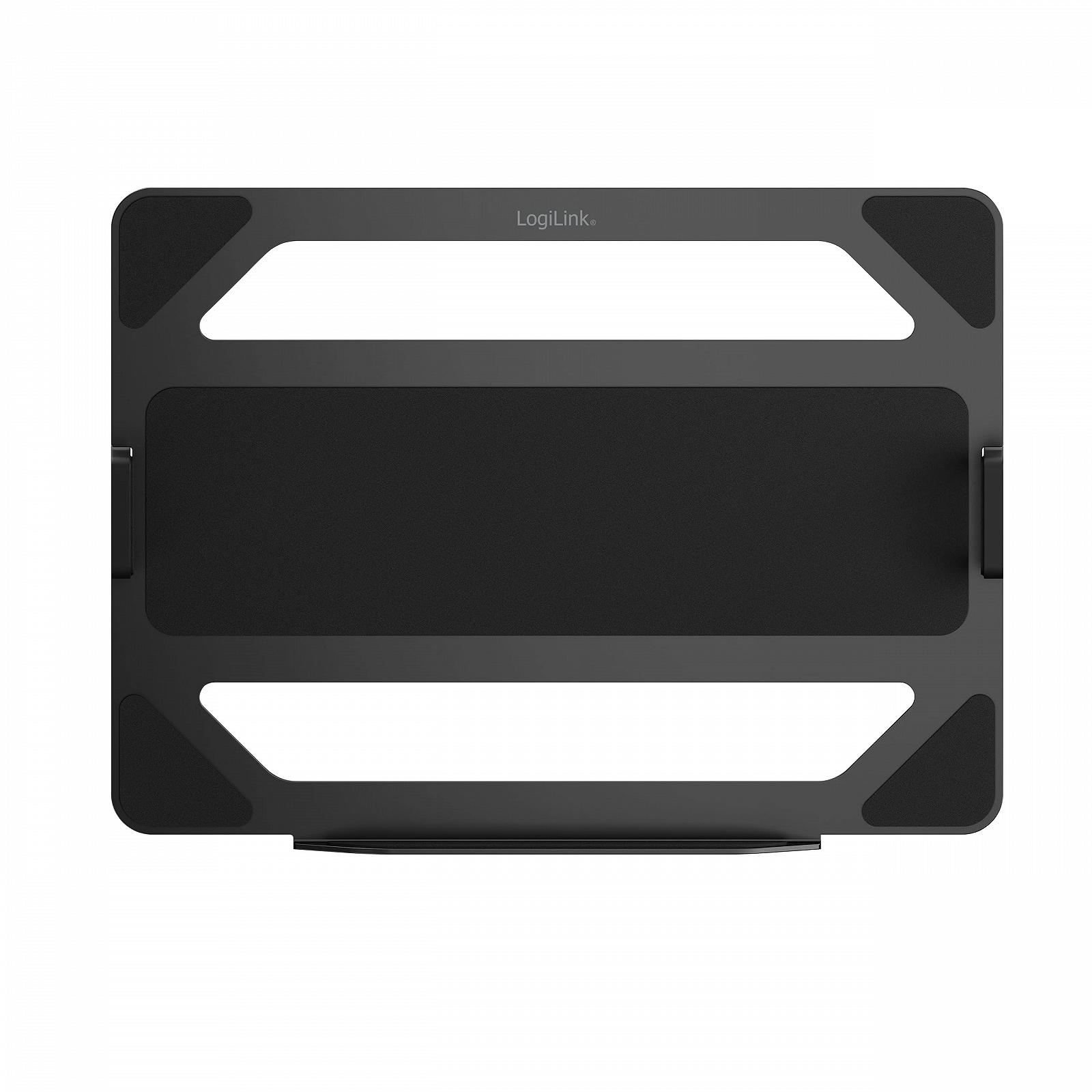 Крепление для ноутбука LogiLink BP0203 для 11.6-17.3" Max 9 кг, фото №8