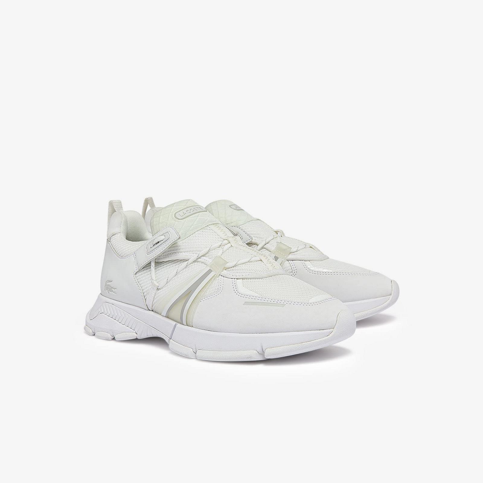 Кросівки Lacoste Athleisure 43sma0064 чоловічі, фото №3