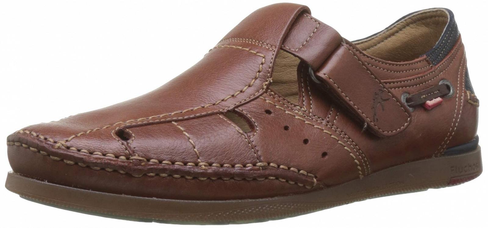 Мокасины Fluchos 9883, фото №1