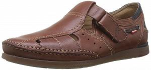 Мокасины Fluchos 9883 - Фото 1