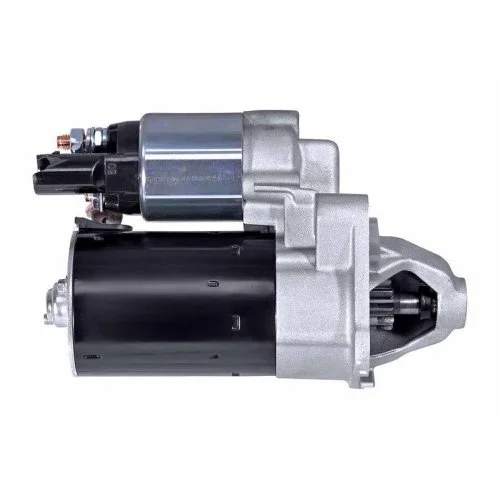 Стартер HELLA 8EA 011 613-371 для AUDI SKODA VW, фото №4 Стартер HELLA 8EA 011 613-371 для AUDI SKODA VW, фото №4