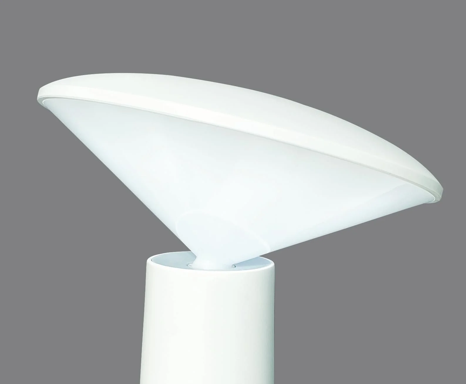 Настільна лампа FHL easy! Pinto 1 x LED 2 Вт 3000/4750/6500 К 200 лм димована CCT Біла, фото №7