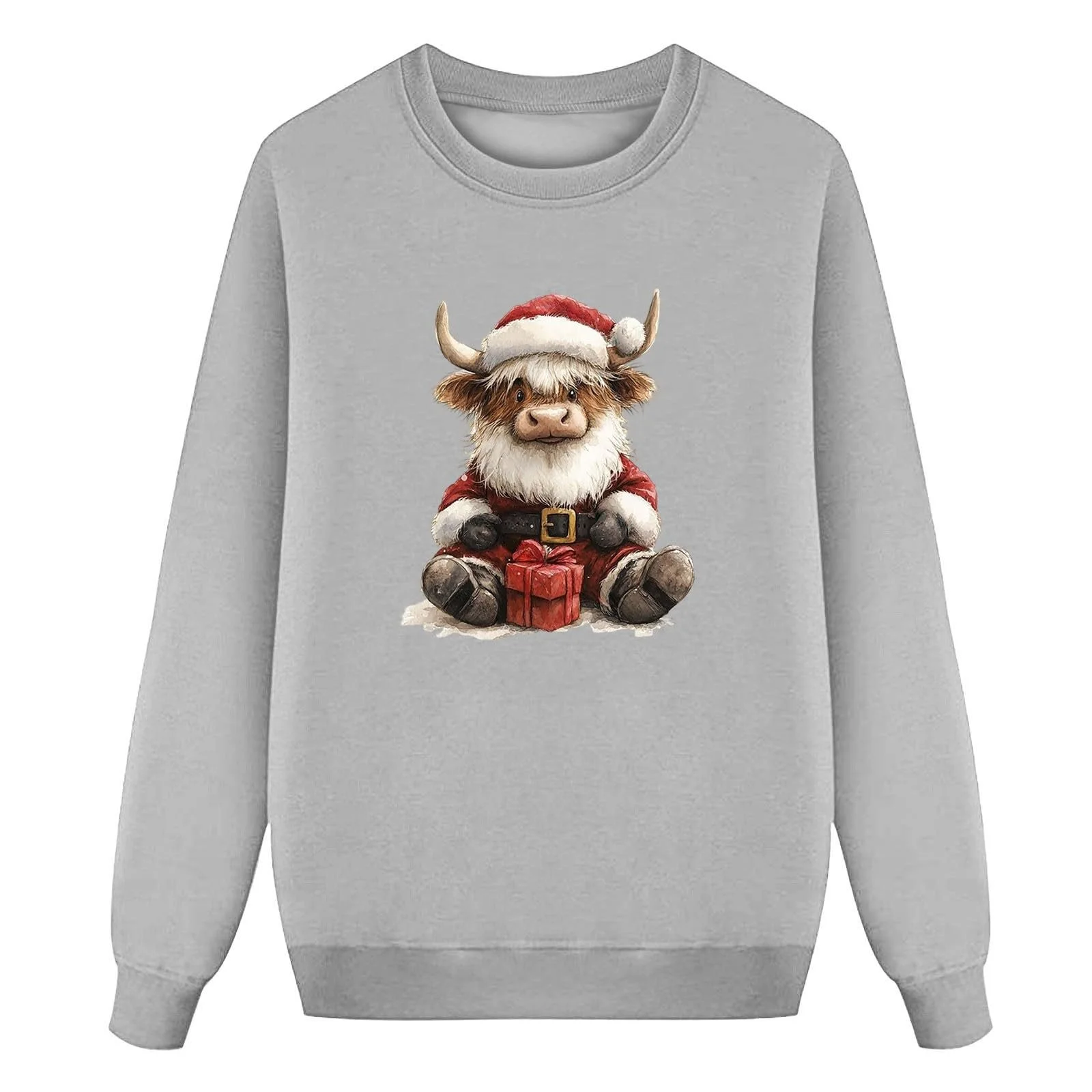 Світшот Різдвяний дитячий, фото №2