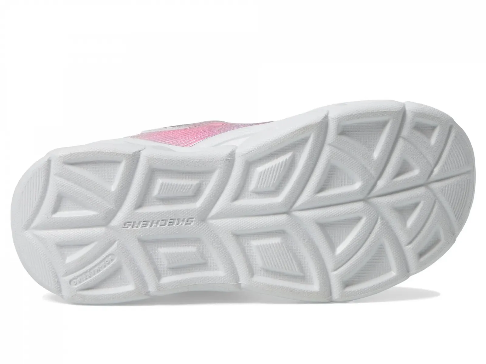 Кроссовки Skechers Dynamic Tread для девочки, фото №3