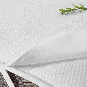 Наматрасник Mixibaby Водонепроницаемый Наматрасник Водонепроницаемая Подушка от недержания мочи Molton synthetic.ua - Фото 1