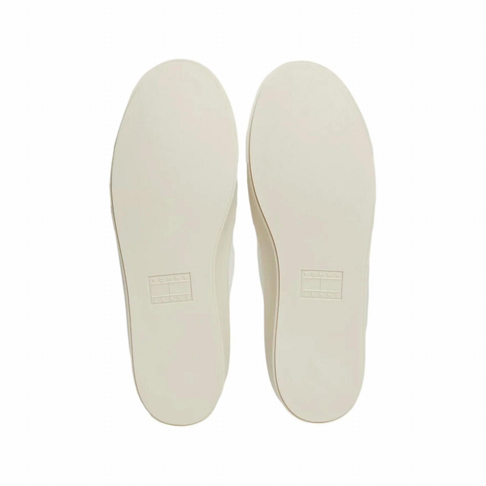 Кроссовки Tommy Jeans Vulcanized Мужские, фото №4