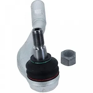 Наконечник рулевой тяги LEMFÖRDER 25171 02 для MERCEDES-BENZ передняя ось справа внешний synthetic.ua - Фото 1