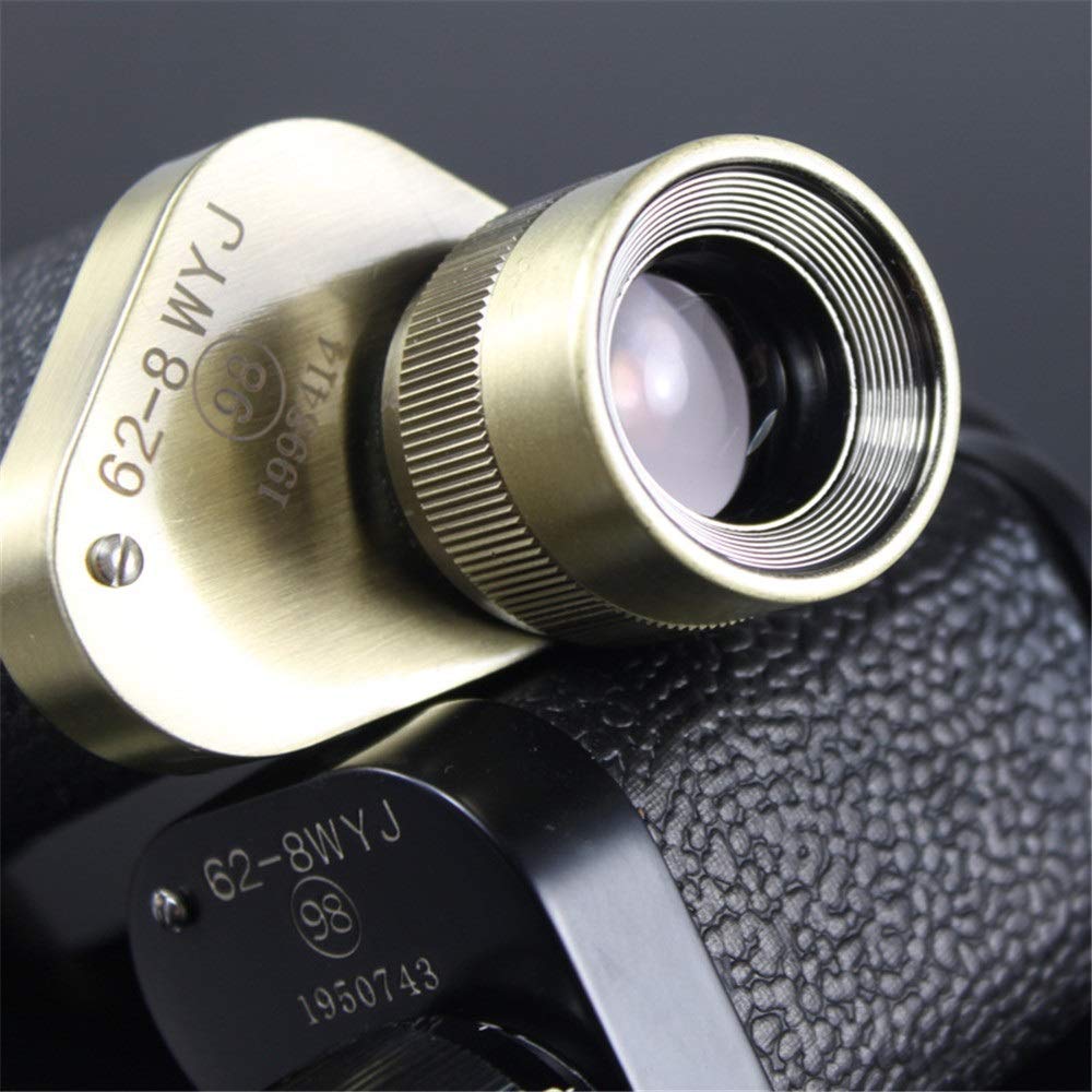 Монокуляр Tragbares Outdoor Vollmetall 8x30, фото №4