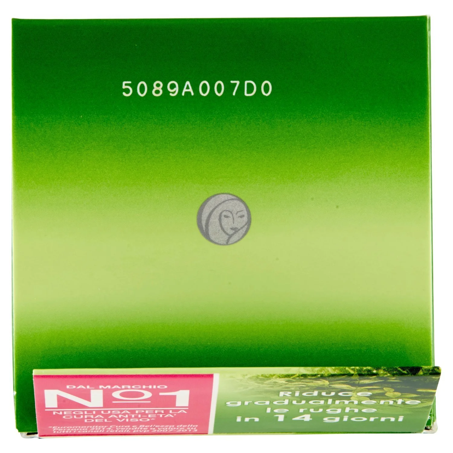 Денний крем Wrinkle For Sensitive Skin 50 мл, фото №5 Денний крем Wrinkle For Sensitive Skin 50 мл, фото №5