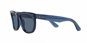 Солнцезащитные очки Ray-Ban Wayfarer Reverse R0502S - Фото 1