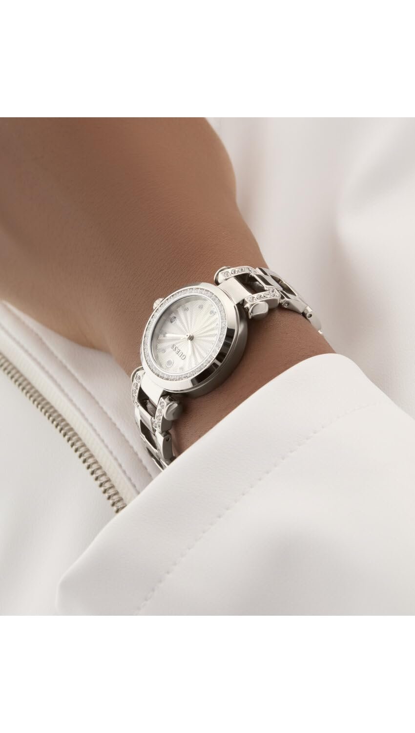 Часы GUESS GW0869L3, фото №6 Часы GUESS GW0869L3, фото №6