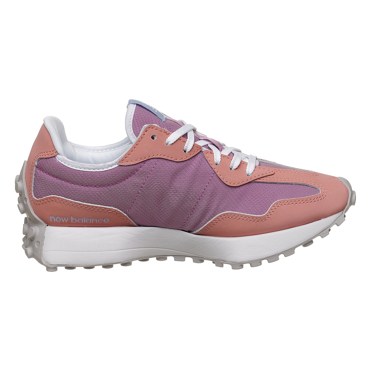 Кроссовки New Balance 327 (WS327FK) Размер 37, фото №3