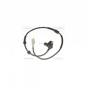 Датчик частоти обертання колеса TRISCAN 8180 28122 для CITROËN PEUGEOT, передній міст - Фото 1