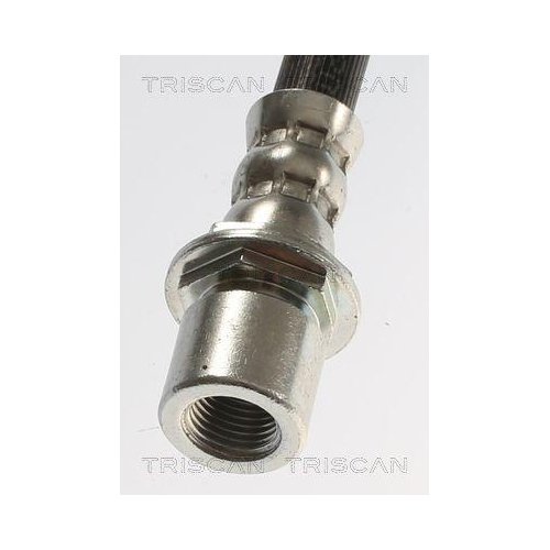 Гальмівний шланг TRISCAN 8150 81012 TESLA, фото №2 Гальмівний шланг TRISCAN 8150 81012 TESLA, фото №2