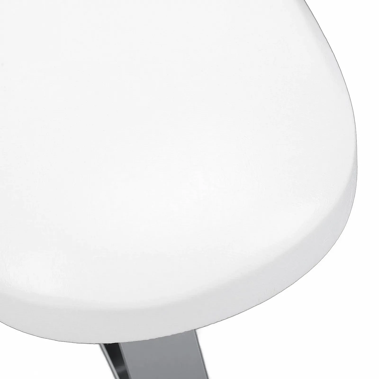 Підставка для рук Метелик зі штучної шкіри для манікюру, нековзна основа, фото №5