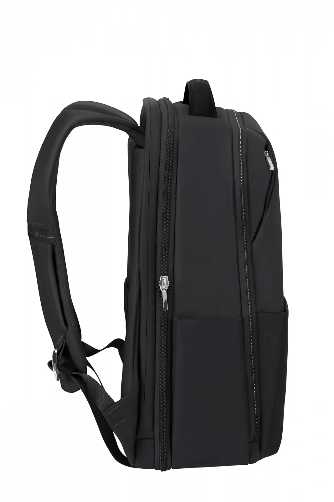 Рюкзак для ноутбука Samsonite Workationist 15.6 дюйма CL.COMP Black, фото №3