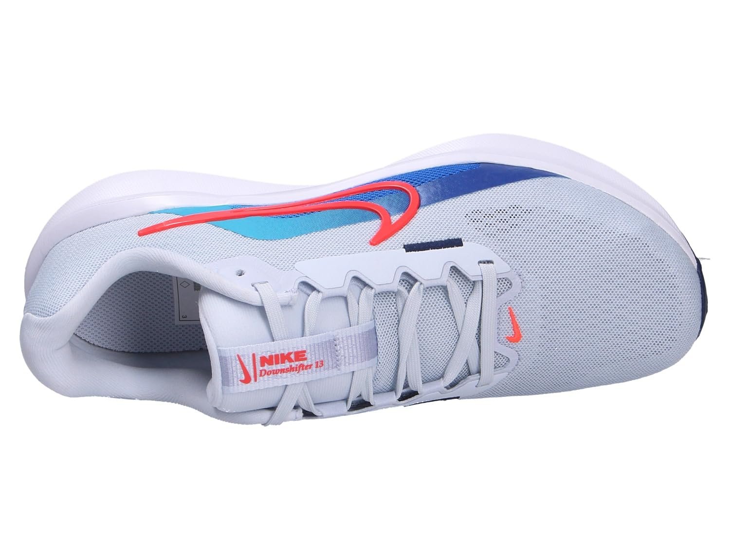 Чоловічі кросівки для бігу Nike Downshifter 13, фото №8