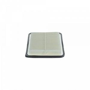 Воздушный фильтр BOSCH F 026 400 114 для GMC SUBARU TOYOTA LEXUS synthetic.ua - Фото 1