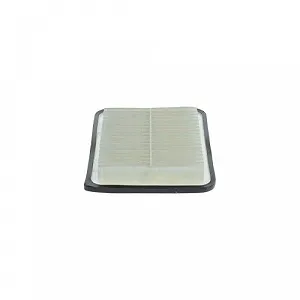 Повітряний фільтр BOSCH F 026 400 114 для GMC SUBARU TOYOTA LEXUS synthetic.ua - Фото 1