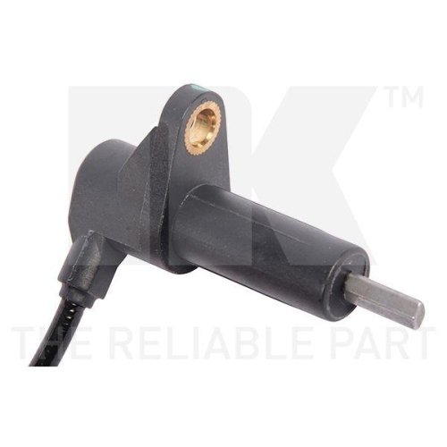 Датчик частоты вращения колеса NK 293451 для HYUNDAI задний мост справа, фото №2 Датчик частоты вращения колеса NK 293451 для HYUNDAI задний мост справа, фото №2