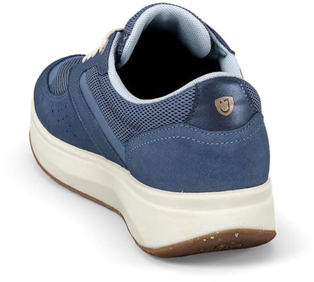 Мужские Кроссовки JOYA David II Черный, фото №4 Мужские Кроссовки JOYA David II Черный, фото №4