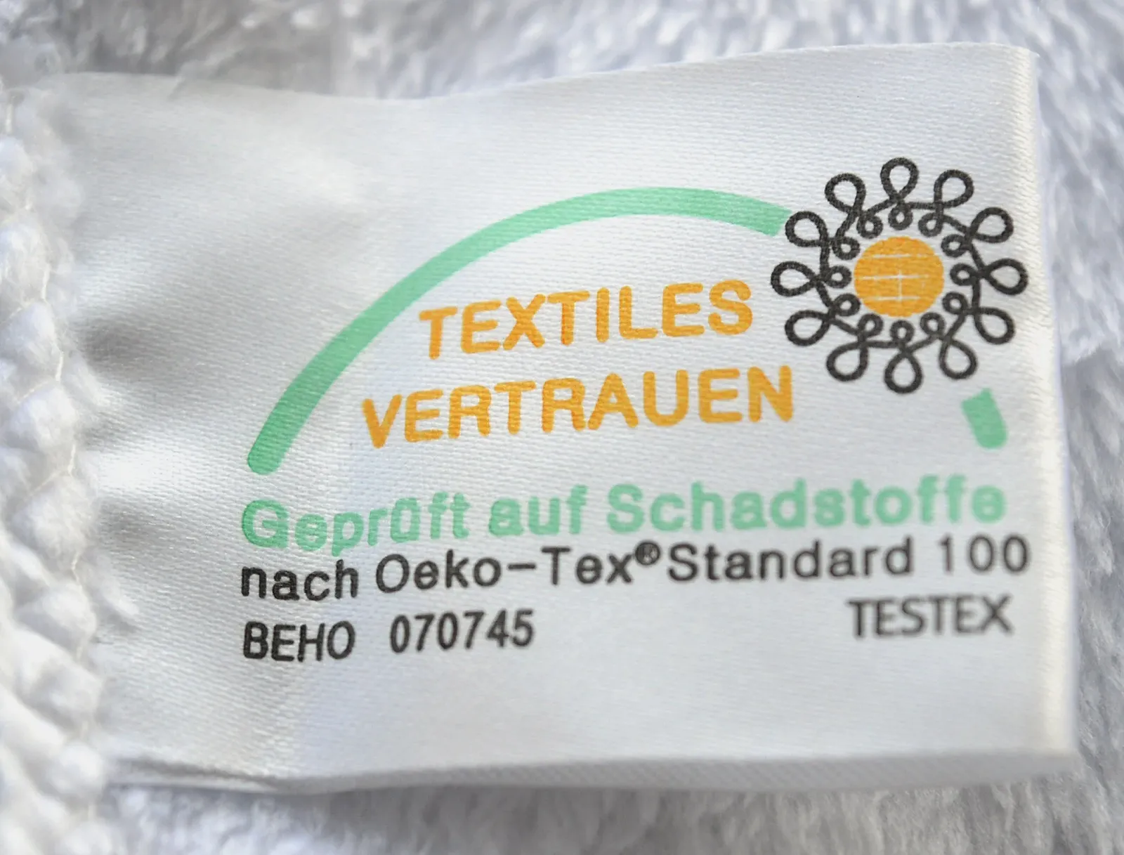 Одеяло Kinzler Разноцветное 150 x 200 см, фото №6