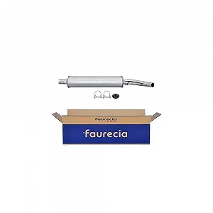 Глушник середній HELLA Easy2Fit 8LC 366 024-861 - Фото 1