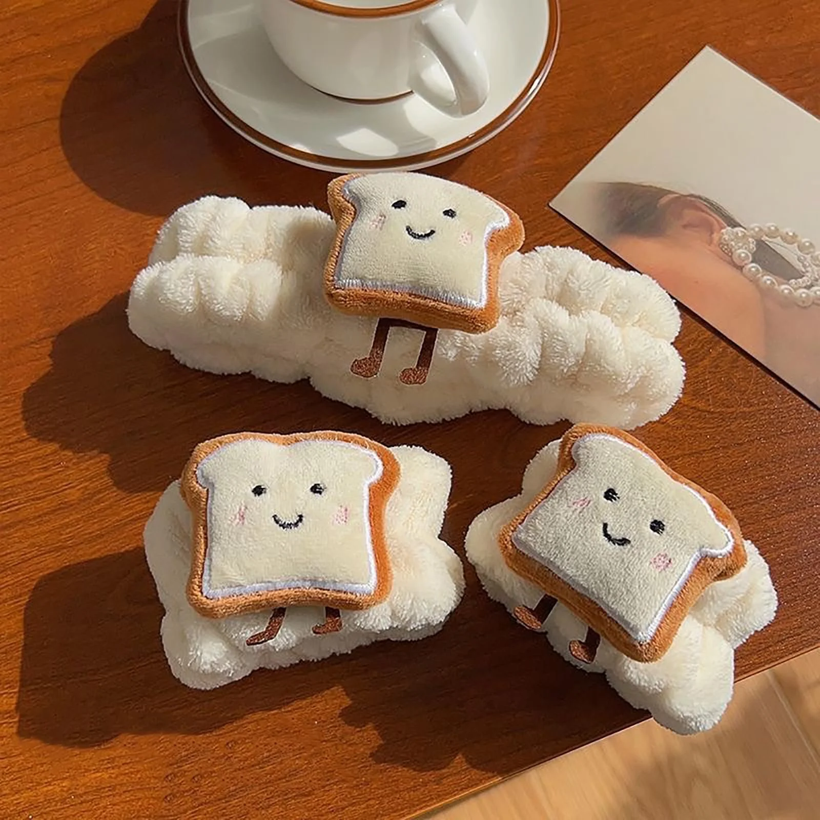 Повязка на голову, фото №6