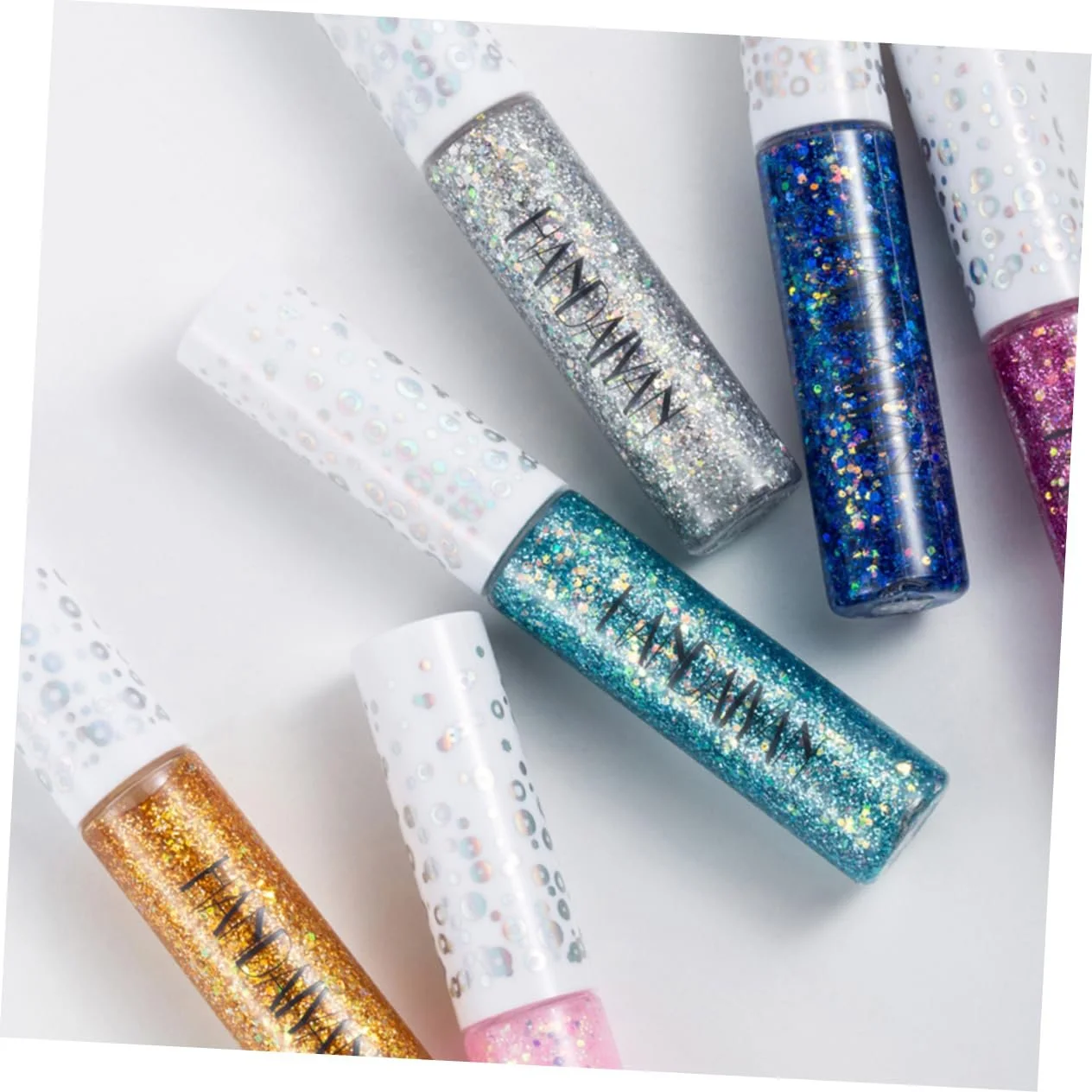 Рідка Підводка CRILSTYLEO Блискуча, фото №7