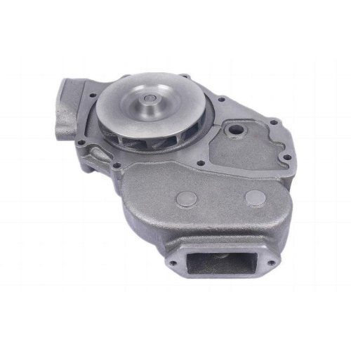 Водяний насос SKF VKPC 7037 для MERCEDES-BENZ, фото №2