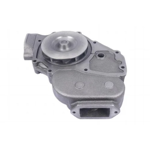 Водяной насос SKF VKPC 7037 для MERCEDES-BENZ, фото №2