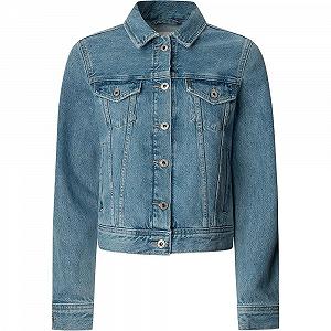 Куртка Pepe Jeans Slim Женская - Фото 1