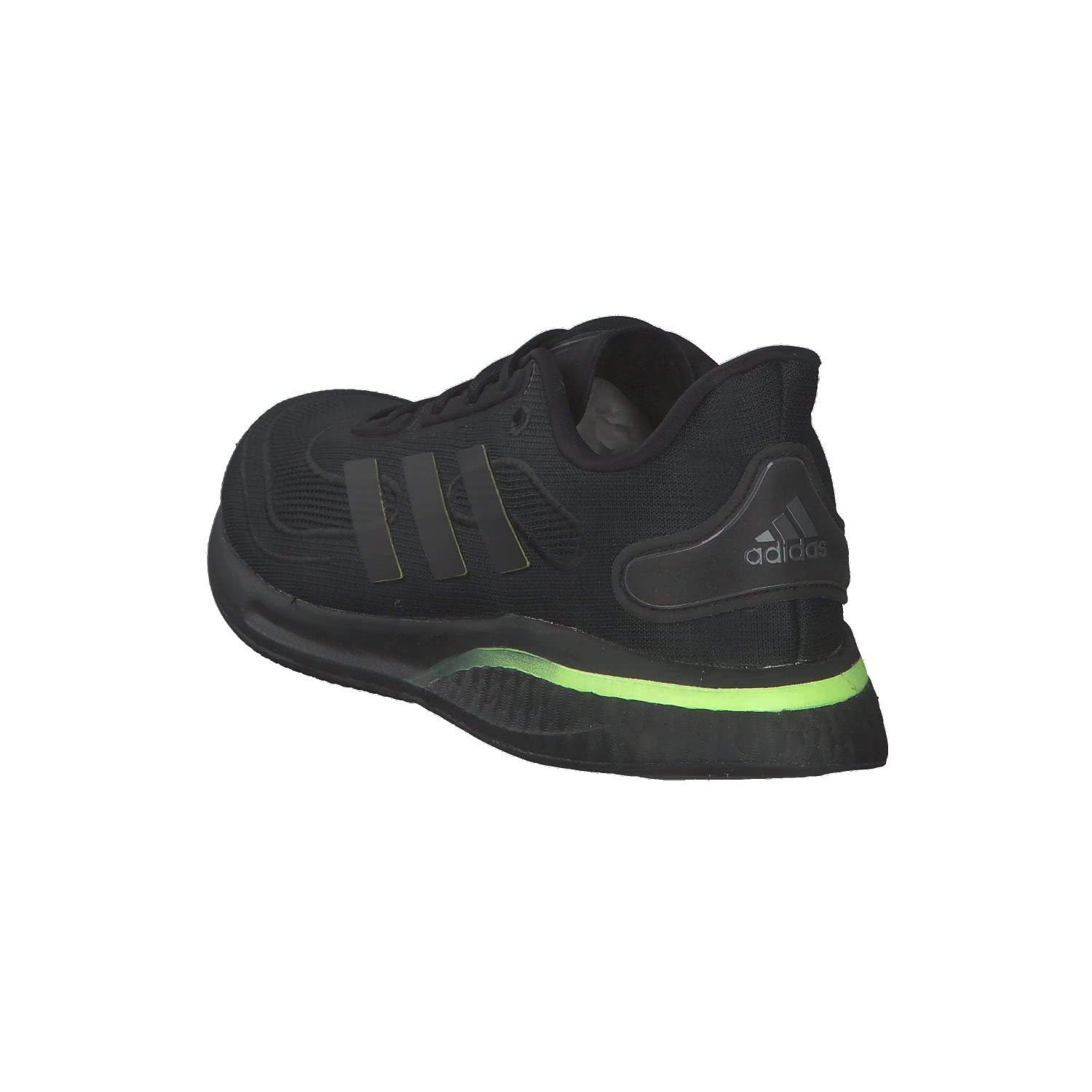 Кросівки Adidas Supernova M, фото №4