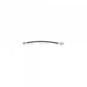 Гальмівний шланг TRISCAN 8150 24242 для OPEL VAUXHALL, задній міст, внутрішній - Фото 1