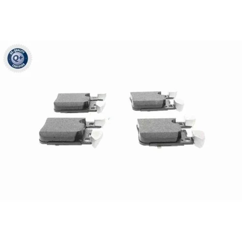 Комплект дискових гальмівних колодок VAICO Green Mobility Parts V20-3128 для BMW, фото №4 Комплект дискових гальмівних колодок VAICO Green Mobility Parts V20-3128 для BMW, фото №4