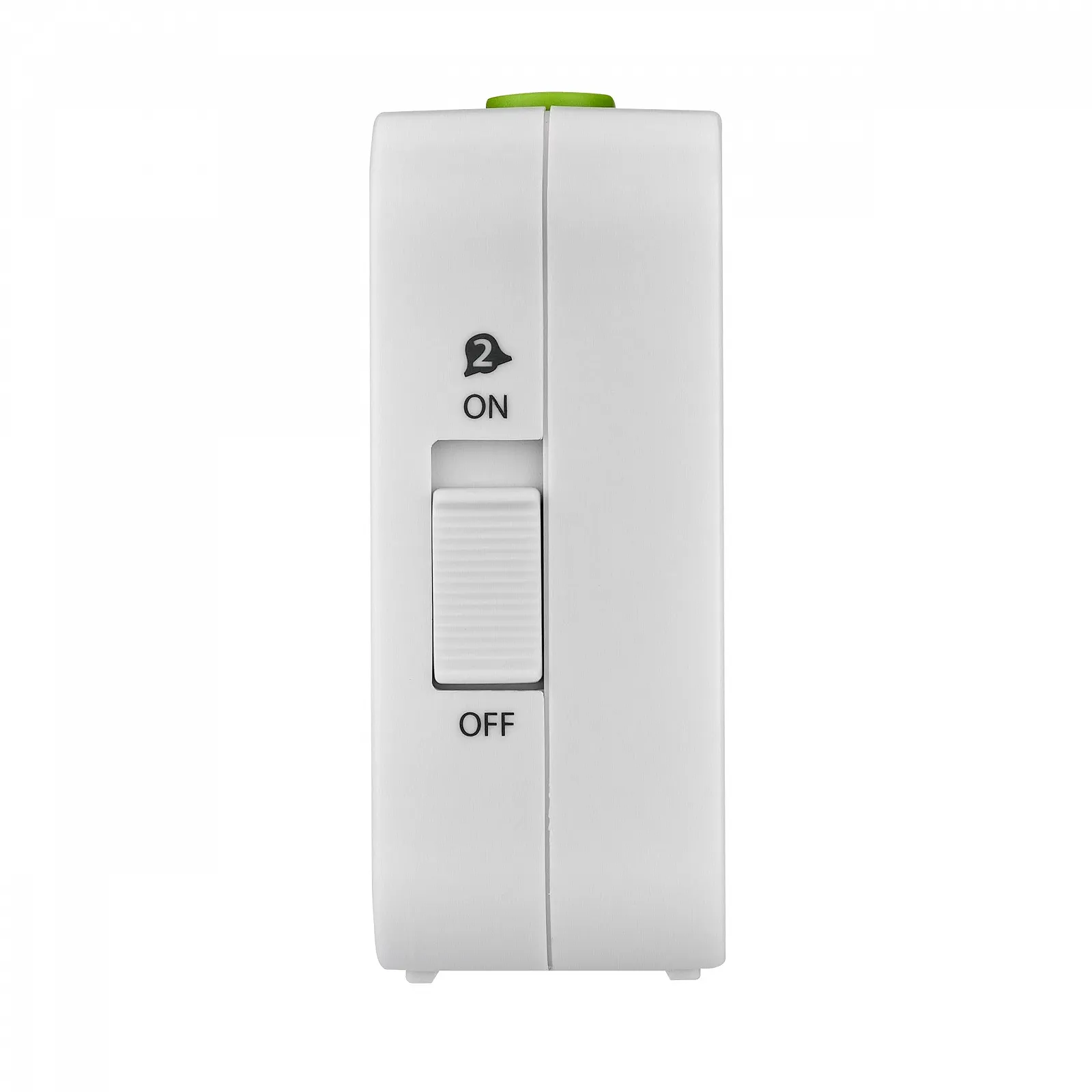 Радіогодинник-будильник TFA Dostmann Bingo 60.2528.01, фото №3