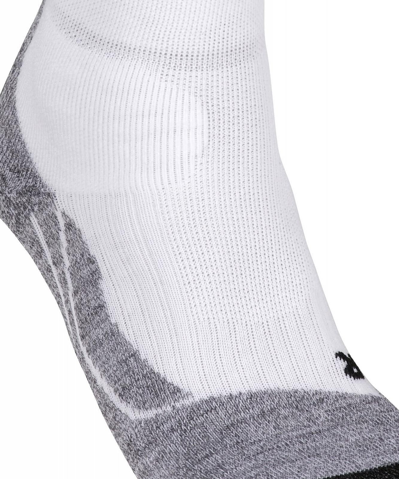Тенісні шкарпетки FALKE TE2 Short, із середньою підкладкою, стабілізуючою амортизацією щиколотки, фото №4