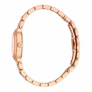 Часы Roberto Cavalli Аналоговые Кварцевые RC5L123M0075 Розовый synthetic.ua - Фото 1