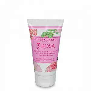 Крем для рук питательный 3 Pink - Фото 1