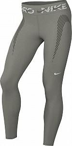 Леггинсы Nike Pro 7/8 Graphic Mid Rise HJ1219 - Фото 1