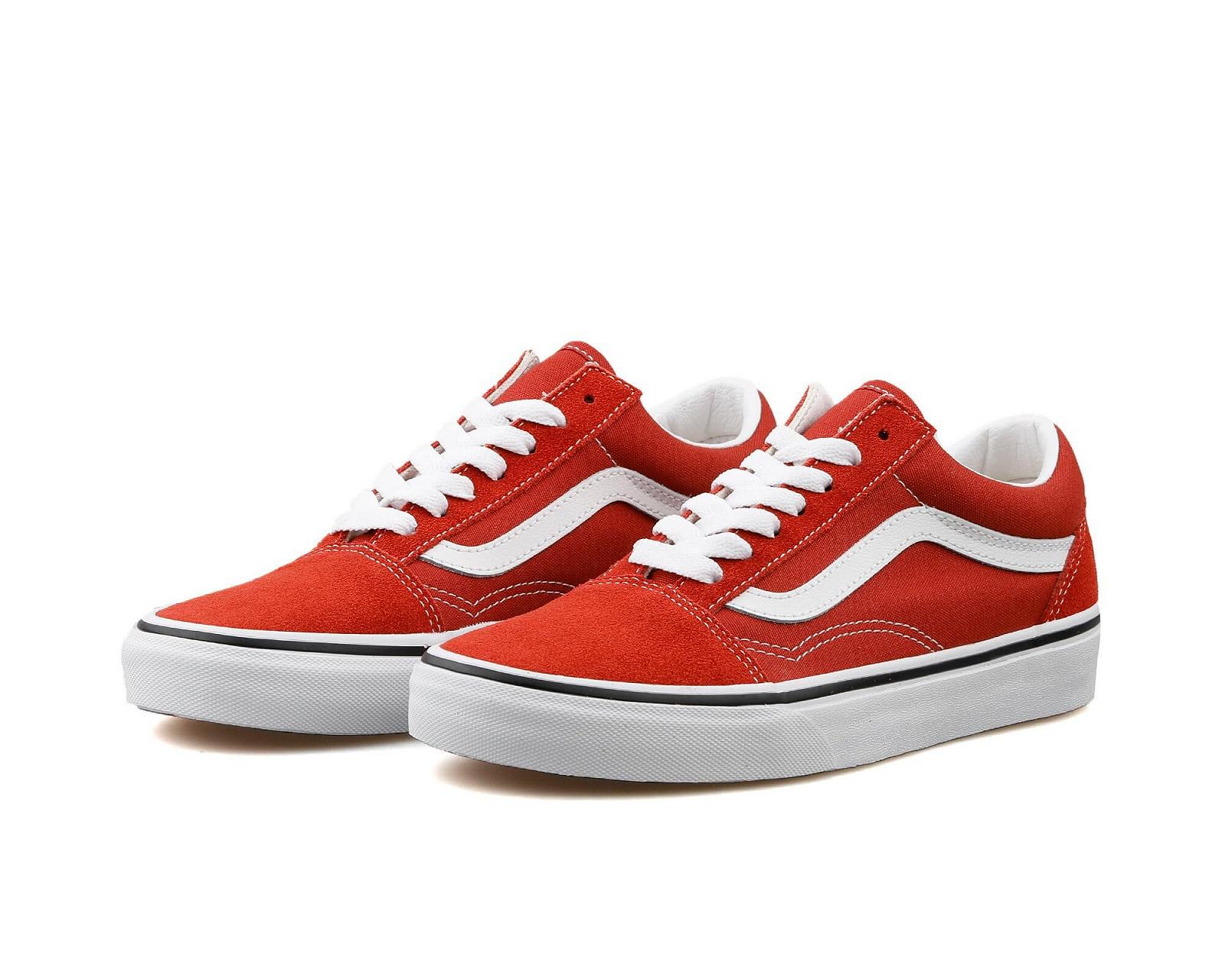 Кеди Vans, фото №3