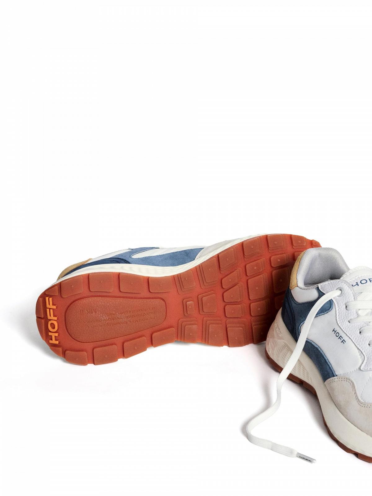 Кросівки HOFF Washington II Чоловічі, фото №3